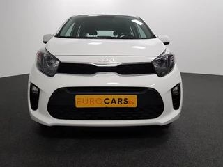 Kia Picanto Kia Picanto 1.0 DPi Automaat DynamicLine | Navigatie | Apple Carplay/Android Auto | Airco | Camera | DAB | Lichtmetalen velgen | Bluetooth - afbeelding nr 2
