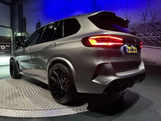 BMW X5 BMW X5 M Competition *VossenWheels*Carbon*Pano*NL Auto* - afbeelding nr 27