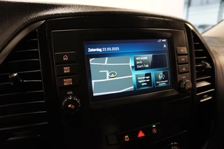 Mercedes-Benz Vito - Airco - Navi - Cruise - € 16.950,- Excl. - afbeelding nr 12