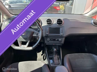 SEAT Ibiza Seat Ibiza 1.0 EcoTSI FR Connect *automaat* - afbeelding nr 12