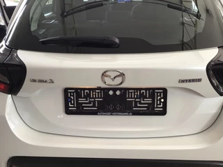 Mazda 2 Hybrid Mazda 2 Hybrid 1.5 Centre-line - afbeelding nr 7