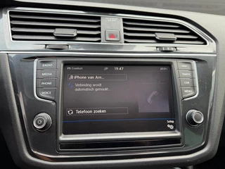 Volkswagen Tiguan Volkswagen Tiguan 2.0 TDI 4Motion Highline|Pano|Leer|Dynaudio|Camera| - afbeelding nr 66