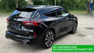 Ford Kuga Ford Kuga 2.5 PHEV ST-LINE X 243pk / FULL OPTIONS / 20inch - afbeelding nr 3