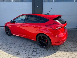 Ford Focus - afbeelding nr 5