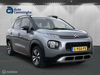 Citroën C3 Aircross Citroen C3 Aircross 1.2 PureTech S&S Shine - afbeelding nr 4