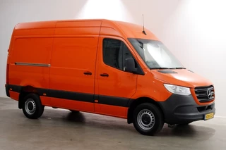 Mercedes-Benz Sprinter - afbeelding nr 10