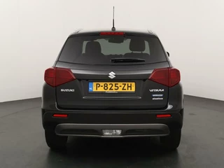 Suzuki Vitara Suzuki Vitara 1.4 Boosterjet Select Smart Hybrid AllGrip 4X4 - afbeelding nr 4