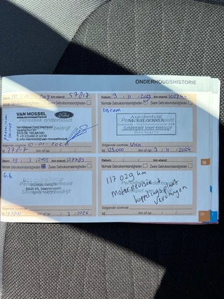 Citroën Grand C4 Picasso Citroën Grand C4 Picasso 1.2 Zwart 2016 7-Persoons Trekhaak - afbeelding nr 23