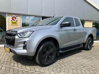 Isuzu D-Max 1.9 Extended Cab LSE