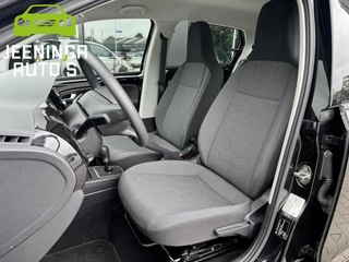 Volkswagen up! Volkswagen Up! 1.0 move up! | Automaat | Navi | Stoelverw. - afbeelding nr 5
