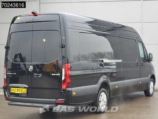 Mercedes-Benz Sprinter Mercedes Sprinter 319 CDI 190PK Automaat L4H2 XXL LED ACC Camera Navi PDC L4 15m3 Airco - afbeelding nr 5