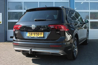 Volkswagen Tiguan Allspace Volkswagen Tiguan Allspace 1.4 TSI AllSpace COMFORTLINE Virtual Dashboard / Trekhaak **NL - afbeelding nr 9