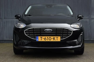 Ford Fiesta Ford Fiesta 1.0 Hybrid Titanium X |VOLLEDIG RIJKLAAR|KEYLESS|LED|CAMERA|CARPLAY|NAVI|FABRIEKSGARANTIE - afbeelding nr 24