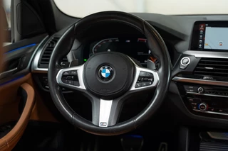 BMW X3 BMW X3 sDrive20i High Executive M Sport Pakket - afbeelding nr 19