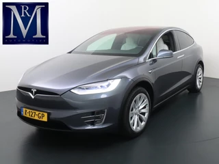 Tesla Model X - 440238730-0
