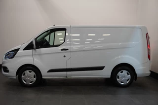 Ford Transit Custom - Airco - Cruise - Navi - PDC - €  20.950,- Excl. - afbeelding nr 10