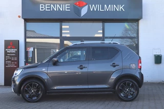 Suzuki Ignis - afbeelding nr 3