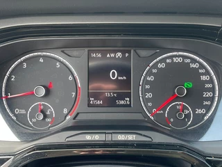 Volkswagen Polo Volkswagen Polo 1.0 TSI DSG Comfortline Navigatie / Carplay / Stoelverwarming - afbeelding nr 12