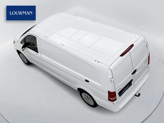 Mercedes-Benz Vito - afbeelding nr 33
