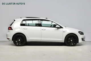 Volkswagen Golf Volkswagen Golf 7 - 1.4 TSI GTE |PANORAMADAK, CARPLAY, ACC, CLIMATE, LED, PDC| - afbeelding nr 4