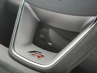 SEAT Ibiza Seat Ibiza 1.0 TSI FR Business Intense - Blanco Candy - Topstaat - afbeelding nr 7