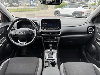 Hyundai Kona - afbeelding nr 16