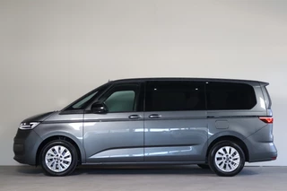 Volkswagen Multivan Volkswagen Multivan 1.4 eHybrid L2H1 Style NL-Auto!! Pano-Dak I Elek.Trekhaak I Stoelverwarming - afbeelding nr 19