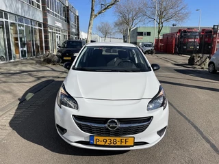 Opel Corsa - afbeelding nr 2