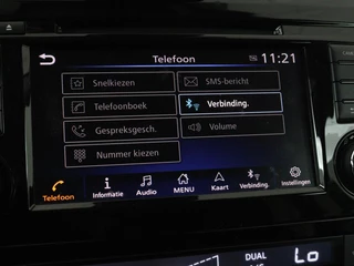 Nissan QASHQAI Nissan Qashqai 1.3 DIG-T Tekna | Automaat | Panoramadak |  Elektrische stoelen | Stoelverwarming | Adaptive cruise | Navigatie | 360 Camera | Full LED - afbeelding nr 22