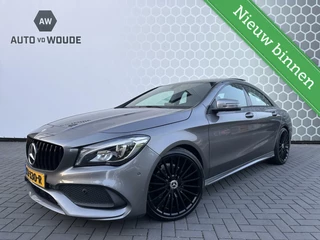 Mercedes-Benz CLA - 24721210-0
