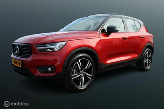 Volvo XC40 - 209097836-0