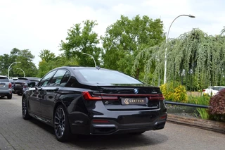 BMW 7 Serie - afbeelding nr 5
