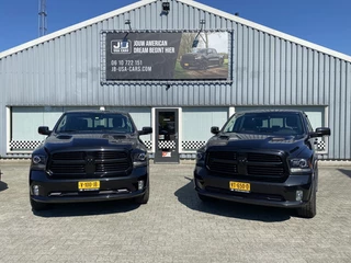 Dodge Ram 1500 - afbeelding nr 18