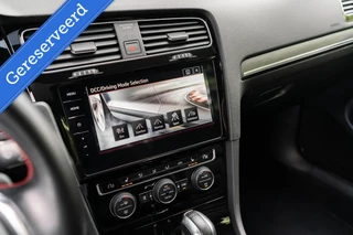 Volkswagen Golf Volkswagen Golf 2.0 TSI GTI Performance Pano Standkachel Vol - afbeelding nr 36