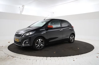 Peugeot 108 - 82668404-0