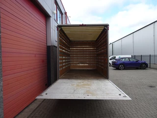Mercedes-Benz Sprinter - afbeelding nr 6