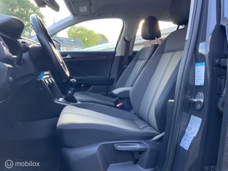Volkswagen T-Roc Volkswagen T-Roc 1.5 TSI,LED,VIRTUEEL,ELEKTR,ACHTERKLEP,STOELVERW,CARPLAY,NAV,150pk. - afbeelding nr 11