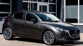 Mazda 2 - afbeelding nr 3