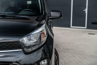 Kia Picanto Kia Picanto 1.2 GT-Line Stoel/Stuurverwarming|Navi|Camera - afbeelding nr 12