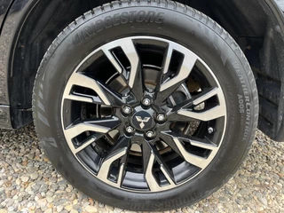 Mitsubishi Outlander Mitsubishi Outlander 2.0 PHEV Executive Edition,2de eigenaar - afbeelding nr 17
