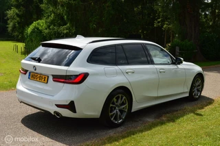 BMW 3 Serie BMW 3-serie Touring 320D High Ex. / 2021 / Virtual / Led - afbeelding nr 6