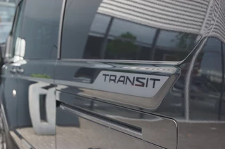 Ford Transit Custom Ford Transit Custom 320 2.0 TDCI L2H1 Sport Dubbele cabine 185pk /Navi/ Trekhaak 2800kg/Camera - afbeelding nr 29