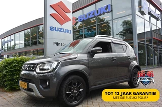 Suzuki Ignis - 379241480-0