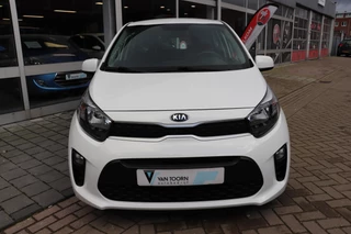 Kia Picanto . - afbeelding nr 3