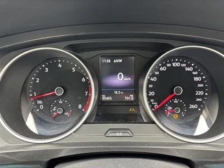 Volkswagen Tiguan Volkswagen Tiguan 1.4 TSI Sound Navi Carplay Adaptive Cruise Stoelverwarming - afbeelding nr 18