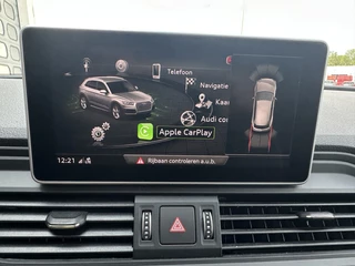 Audi Q5 Audi Q5 55 TFSI e quattro Competition S-Line Carplay Adaptive Cruise - afbeelding nr 36