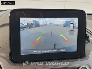 Ford Transit Connect Ford Transit  Connect 100PK Automaat L2H1 ACC Xenon Navi Trekhaak Airco Camera Parkeersensoren Euro6 L2 4m3 Airco Trekhaak - afbeelding nr 13