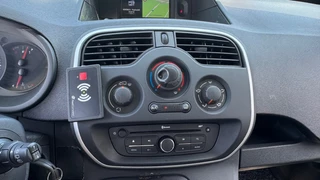Renault Kangoo Renault Kangoo 1.5 DCI 66KW 90PK MAXI L2H1 EURO 6 AIRCO/ NAVIGATIE/ CRUISE CONTROL/ 100% DEALERONDERHOUDEN - afbeelding nr 22