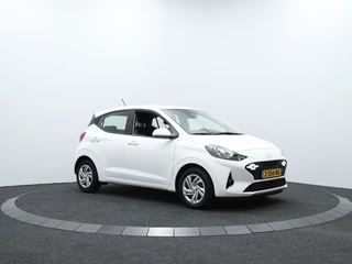 Hyundai i10 - afbeelding nr 1