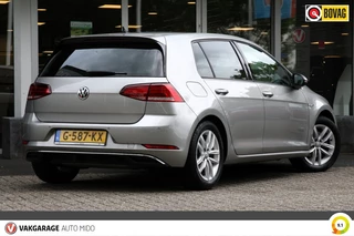 Volkswagen Golf Volkswagen Golf 1.5 TSI Comfortline Business -Trekhaak- - afbeelding nr 9
